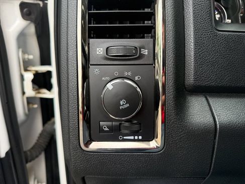 Used 2018 RAM 3500 Laramie w/ Sport Appearance Group AWD/4WD image 36