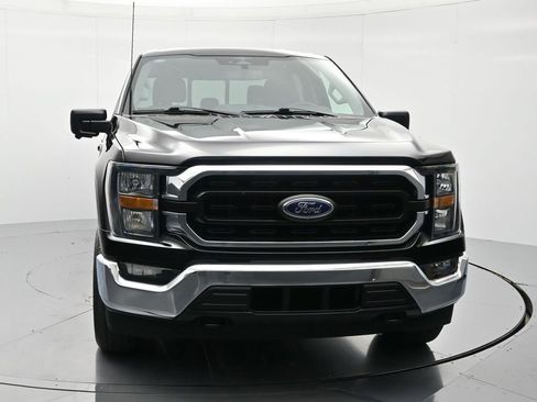 Certified 2023 Ford F150 XLT w/ Equipment Group 301A Mid image 2