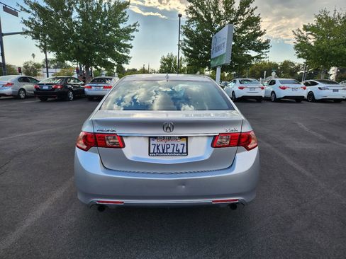 Used 2012 Acura TSX image 4