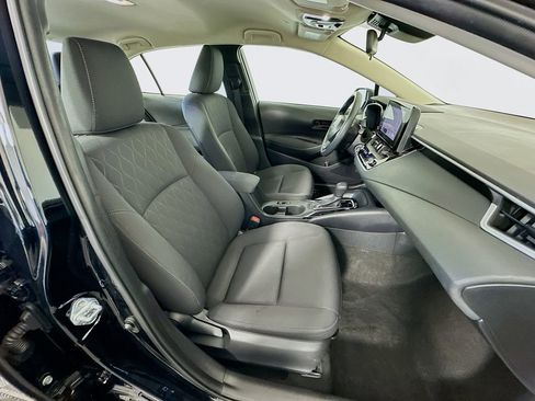 Certified 2024 Toyota Corolla LE image 26