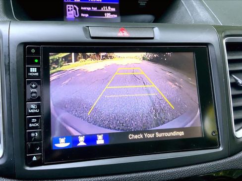 Used 2015 Honda CR-V EX image 28