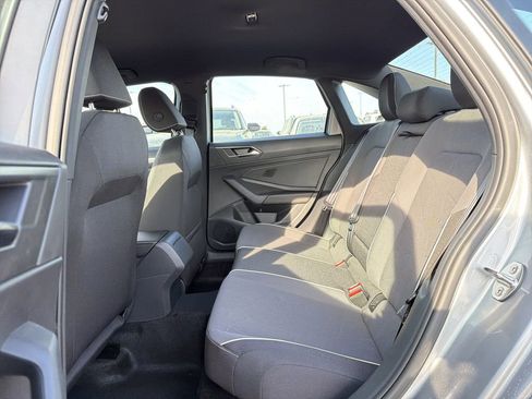 New 2026 Volkswagen Jetta Sport image 13