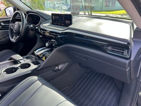 Used 2023 Acura MDX SH-AWD image 39