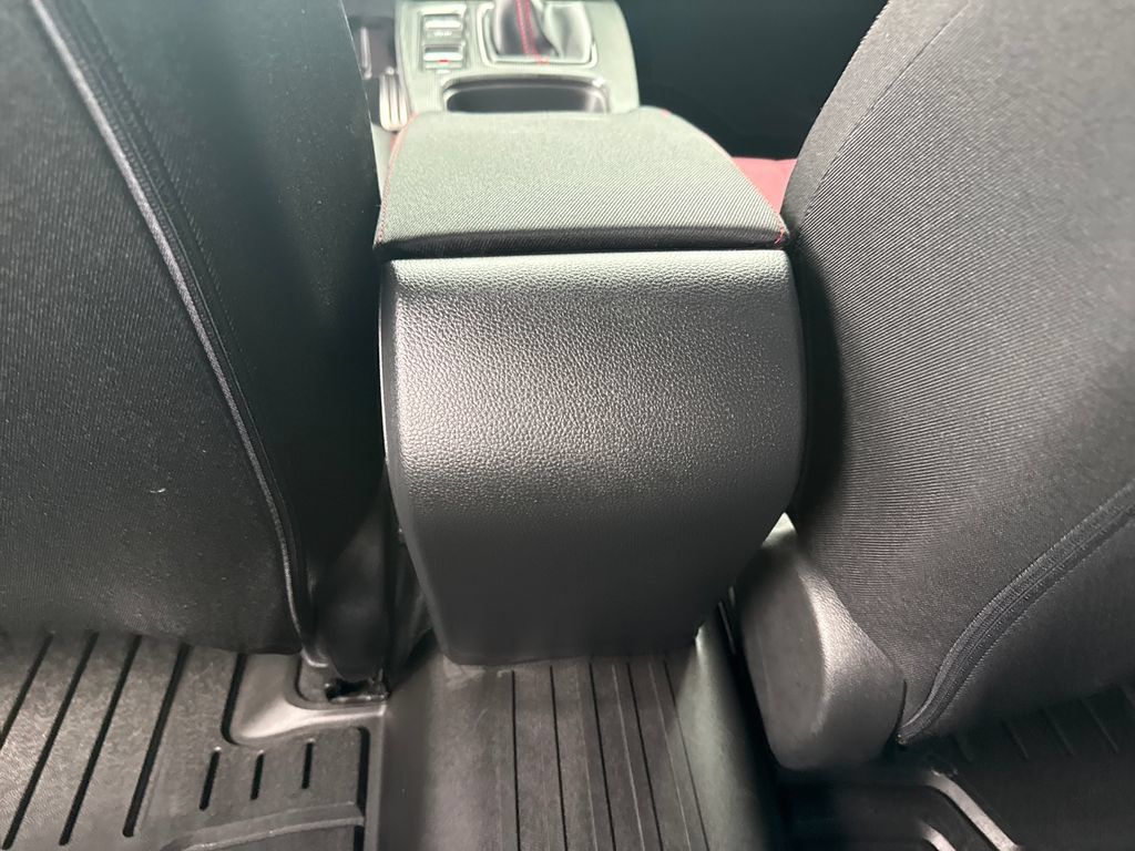 Certified 2025 Honda Civic Si image 22