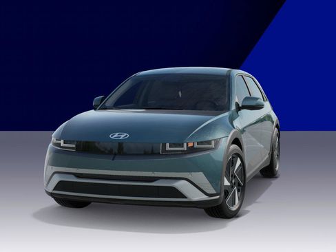 New 2026 Hyundai Ioniq 5 SEL RWD image 6