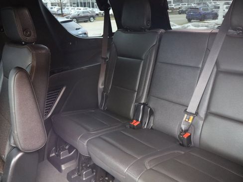 Used 2022 Chevrolet Tahoe High Country image 27