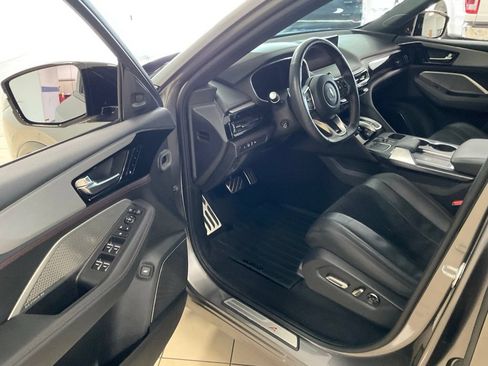 Certified 2022 Acura MDX A-Spec AWD/4WD image 9