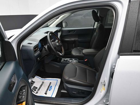 New 2026 Ford Maverick Tremor AWD/4WD image 30