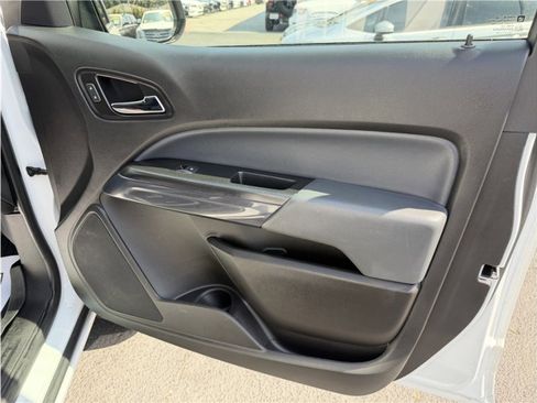Used 2019 Chevrolet Colorado Z71 image 28