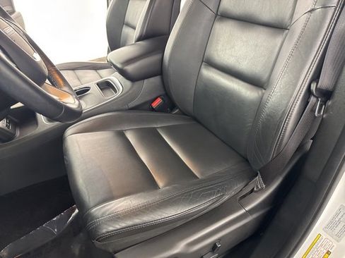 Used 2016 Dodge Durango Limited w/ Nav & Power Liftgate Group image 19