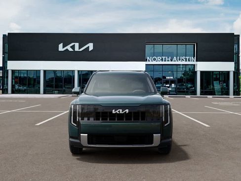 New 2027 Kia Telluride EX FWD image 2
