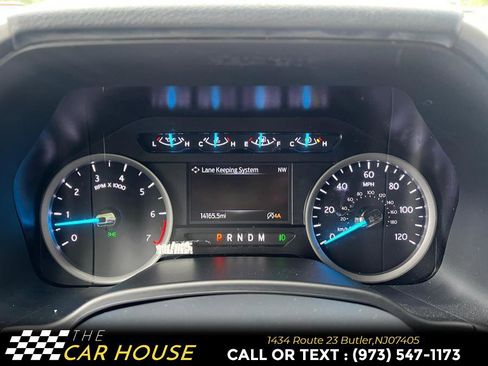 Used 2021 Ford Expedition Max XLT image 31