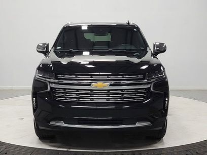 Used 2024 Chevrolet Tahoe Premier