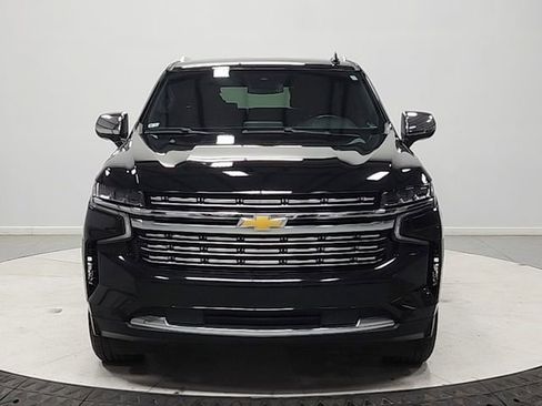 Used 2024 Chevrolet Tahoe Premier image 2