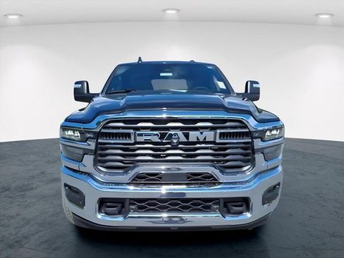 New 2026 RAM 2500 Tradesman AWD/4WD image 4