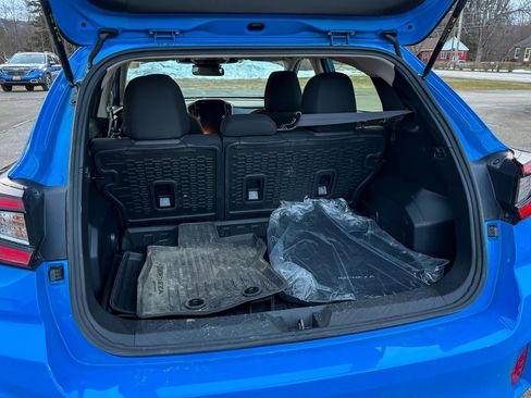 Certified 2024 Subaru Impreza 2.0i Sport image 13