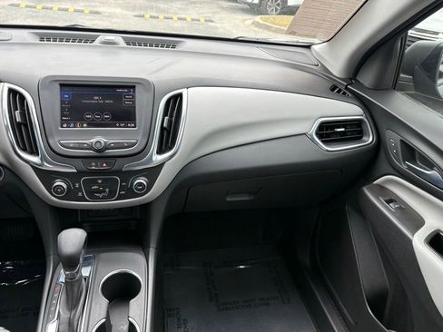 Used 2024 Chevrolet Equinox LS w/ LS Convenience Package FWD image 17