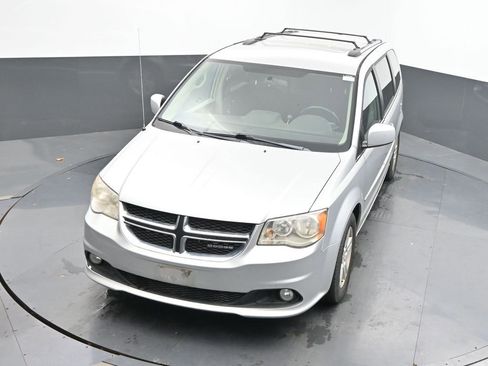 Used 2012 Dodge Grand Caravan Crew w/ Crew Value Pkg image 14