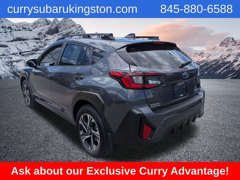 Used 2025 Subaru Crosstrek 2.5i Premium AWD/4WD image 7