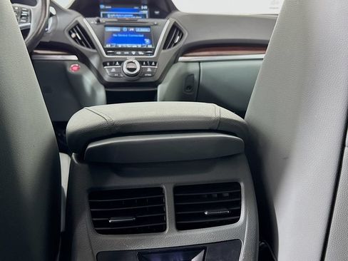 Used 2016 Acura MDX SH-AWD w/ Technology Package image 31