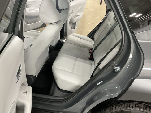 Used 2026 Hyundai Kona SEL Premium AWD/4WD image 13