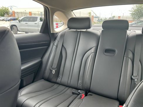 Used 2026 Genesis G80 2.5T AWD/4WD image 34