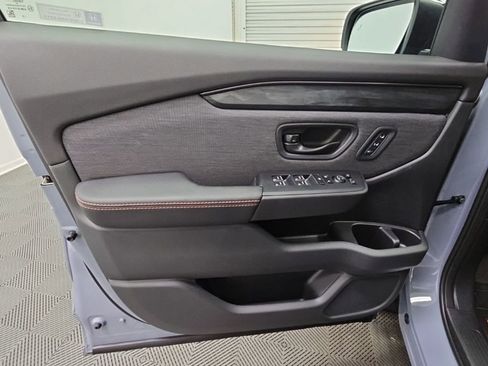 New 2026 Honda Passport TrailSport image 30