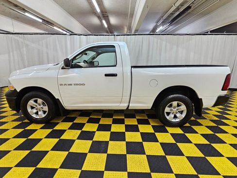 Used 2012 RAM 1500 ST image 6