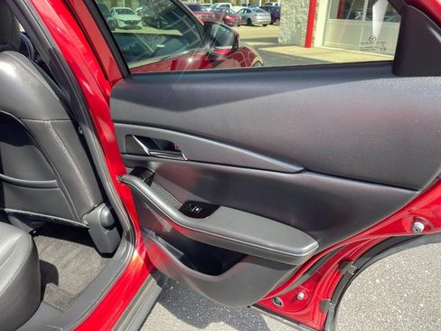 Used 2025 MAZDA CX-30 AWD 2.5 S w/ Preferred Package image 15