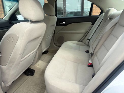 Used 2007 Ford Fusion SE image 17