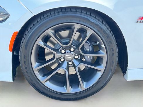 Used 2023 Dodge Charger Scat Pack w/ Navigation & Travel Group RWD image 30