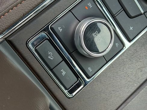Used 2024 Ford Expedition King Ranch AWD/4WD image 14