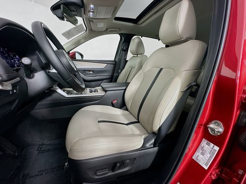 Certified 2024 MAZDA CX-90 Plug-In Hybrid w/ Preferred AWD/4WD image 21