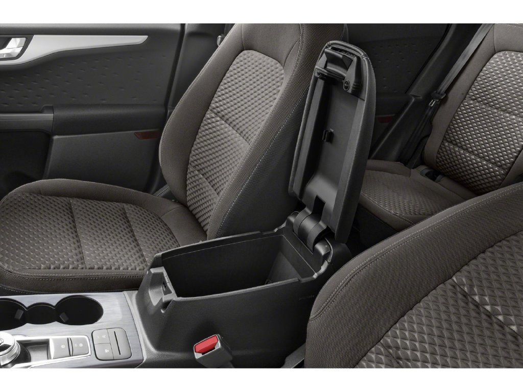 Used 2022 Ford Escape SE AWD/4WD image 9