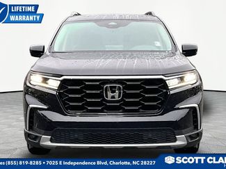 Used 2025 Honda Pilot Elite video 2