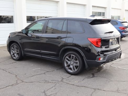 Used 2022 Honda Passport EX-L image 19