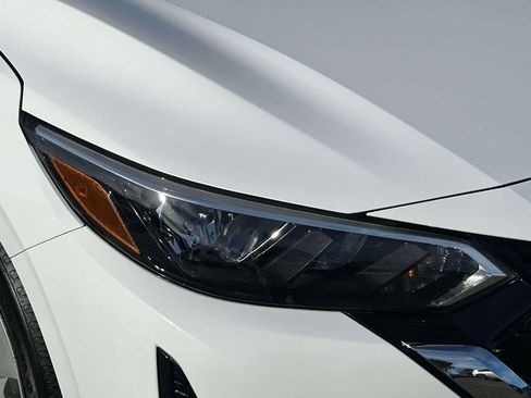 Certified 2025 Nissan Sentra S image 10