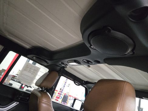 Used 2013 Jeep Wrangler Unlimited Sahara w/ Trailer Tow Group image 25