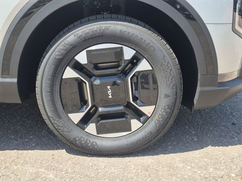 New 2027 Kia Telluride EX AWD/4WD image 17