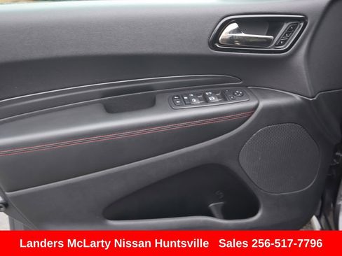 Used 2024 Dodge Durango GT image 26