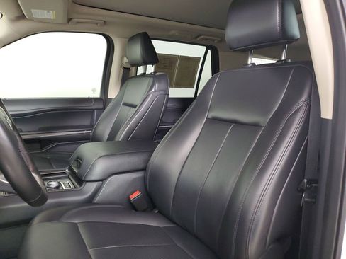 Used 2022 Ford Expedition Max XLT AWD/4WD image 23