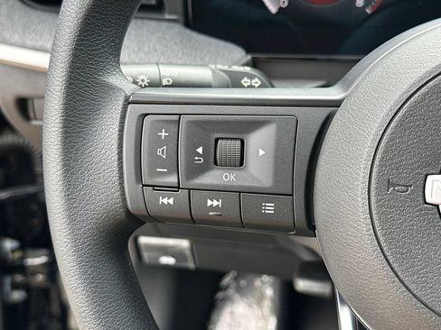 Used 2026 Nissan Kicks S FWD image 23