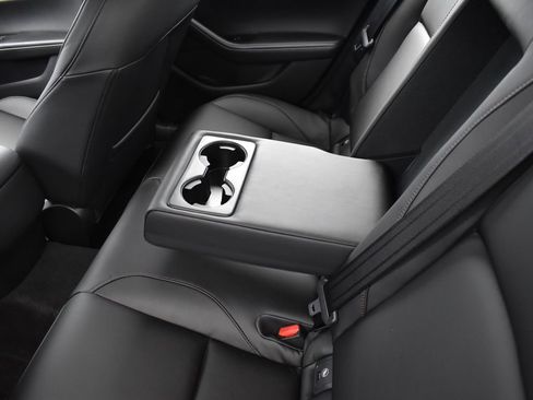 New 2026 MAZDA MAZDA3 2.5 S Preferred image 23