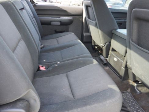 Used 2013 GMC Sierra 1500 SLE image 19