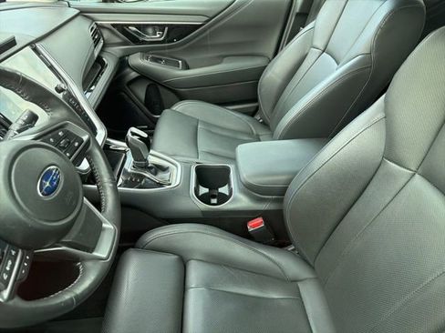 Used 2024 Subaru Outback Touring image 11
