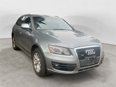 Used 2011 Audi Q5 2.0T Premium Plus image 5