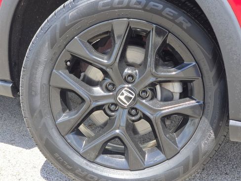 Used 2023 Honda HR-V Sport image 12