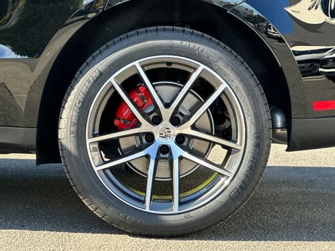New 2026 Porsche Macan S AWD/4WD image 31