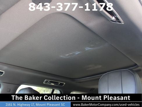 Used 2023 Land Rover Range Rover SE image 59