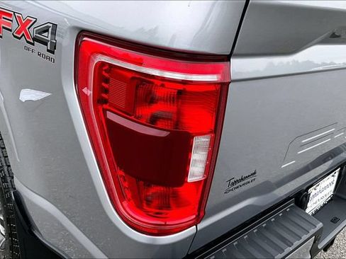 Used 2022 Ford F150 XLT w/ Equipment Group 302A High AWD/4WD image 23